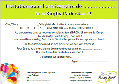RUGBYPARK64