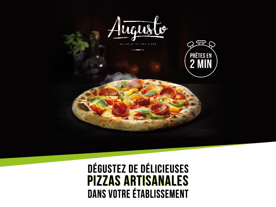 Pizzas au Rugby Park 64